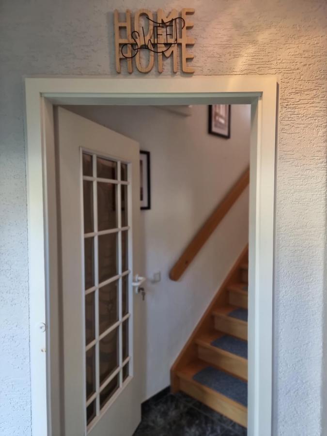 Sweet Home Wermelskirchen Exterior foto